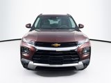 Certified 2023 Chevrolet TrailBlazer LT w/ Convenience Package image 2