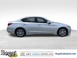 Used 2014 INFINITI Q50 Premium image 4