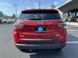 Used 2020 Jeep Compass Latitude image 5