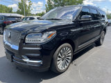 Used 2019 Lincoln Navigator L Reserve w/ Cargo Package image 3