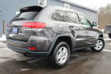 Used 2017 Jeep Grand Cherokee Laredo w/ Quick Order Package 23E image 4