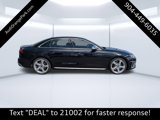 Certified 2023 Audi S4 Premium Plus w/ Premium Plus Package image 2