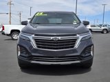 Used 2023 Chevrolet Equinox LT image 2