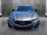 Used 2021 Acura TLX w/ Technology Package image 2