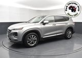 Used 2020 Hyundai Santa Fe SEL w/ Convenience + Premium Package image 3