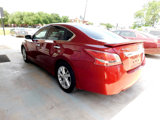 Used 2013 Nissan Altima 2.5 SL w/ Technology Pkg image 4