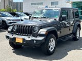 Used 2019 Jeep Wrangler Unlimited Sport S image 5