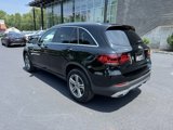 Certified 2021 Mercedes-Benz GLC 300 4MATIC image 5