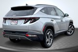 Used 2023 Hyundai Tucson Limited image 2