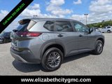 Used 2023 Nissan Rogue S image 4