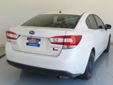 Used 2022 Subaru Impreza 2.0i image 4
