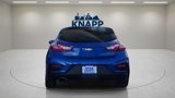Used 2017 Chevrolet Cruze LT w/ Convenience Package image 4