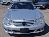 Used 2008 Mercedes-Benz SL 550 image 6
