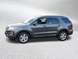 Certified 2017 Ford Explorer XLT image 3