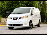 Used 2020 Nissan NV200 SV image 2