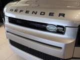 New 2025 Land Rover Defender 110 S image 3