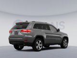Used 2014 Jeep Grand Cherokee Altitude image 4