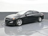 Used 2022 Chevrolet Malibu LS image 4