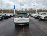 Certified 2019 Honda CR-V LX image 4