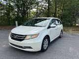 Used 2015 Honda Odyssey EX-L image 2