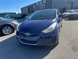 Used 2011 Hyundai Elantra GLS image 2