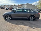 Used 2015 Chrysler 200 C w/ Navigation & Sound Group I image 4