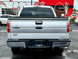 Used 2014 Ford F150 XLT w/ XLT Chrome Package image 4