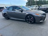 Used 2020 Toyota Camry XSE image 2