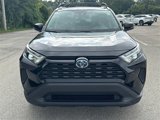 Used 2022 Toyota RAV4 XLE image 2