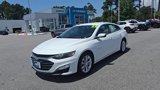 Used 2023 Chevrolet Malibu LT image 2