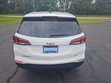 Certified 2022 Chevrolet Equinox LS w/ LS Convenience Package image 5
