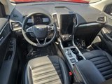 Certified 2022 Ford Edge SEL w/ Convenience Package image 2