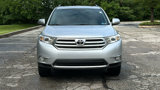 Used 2013 Toyota Highlander SE image 3