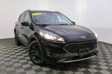 Used 2021 Ford Escape SE image 3
