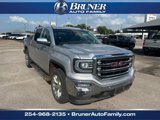 Used 2018 GMC Sierra 1500 SLT image 3