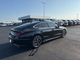Used 2021 Hyundai Sonata N Line w/ Preferred Accessory Package image 4