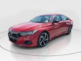 Used 2022 Honda Accord Sport image 4
