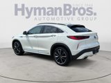Certified 2023 INFINITI QX55 Luxe w/ Accent Package image 5
