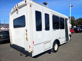 Used 2008 Chevrolet Express 3500 w/ Shuttle Bus Package image 3