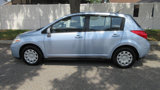 Used 2011 Nissan Versa 1.8 S w/ PWR Plus Pkg image 2