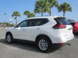 Used 2018 Nissan Rogue SV w/ Premium Package image 4