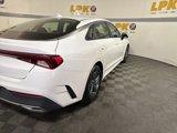 Used 2021 Kia K5 LX image 3