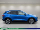 Used 2020 Ford Escape SEL image 2