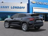 New 2025 Chevrolet Trax LS w/ LS Convenience Package image 3