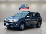Used 2017 Toyota RAV4 XLE image 2