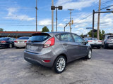 Used 2014 Ford Fiesta SE w/ Equipment Group 201A image 3