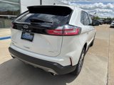 Used 2022 Ford Edge Titanium image 5