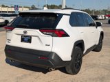 Used 2021 Toyota RAV4 XLE image 6