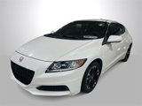 Used 2015 Honda CR-Z image 4