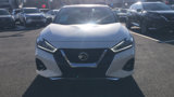Certified 2021 Nissan Maxima Platinum w/ Sport Mat Group image 2